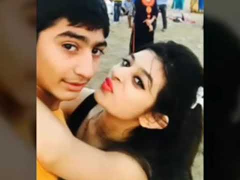 ankita dave and her brother